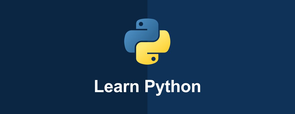 Want to learn Python? Here's our free 4-hour interactive course