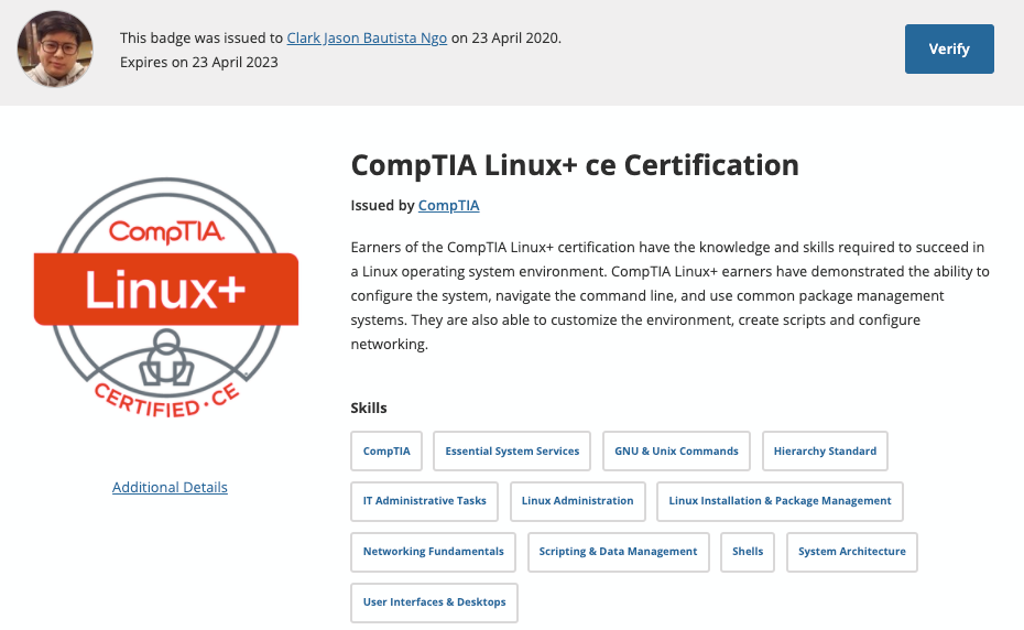 How I Passed the CompTIA Linux+ Exam