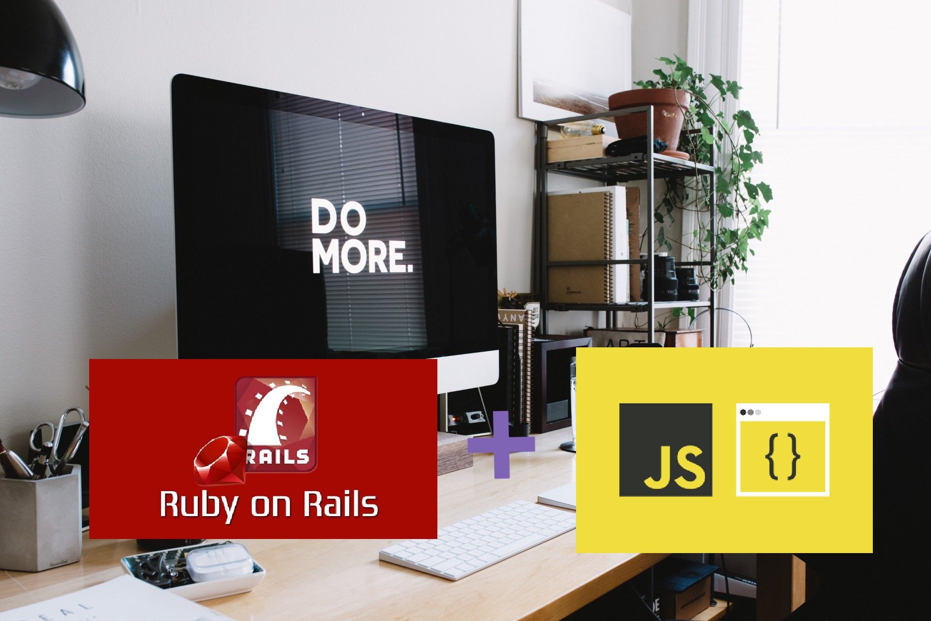 How to Add JavaScript to Your Rails 6 App