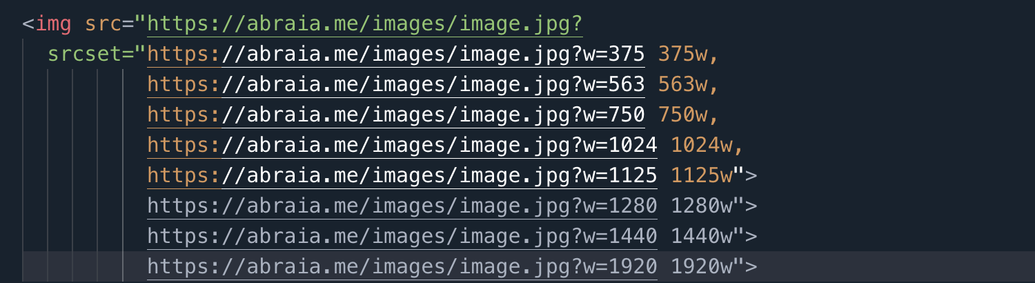A Basic Intro to Image Optimization for the Web
