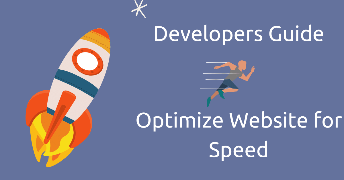 A Developer's Guide to Website Speed Optimization
