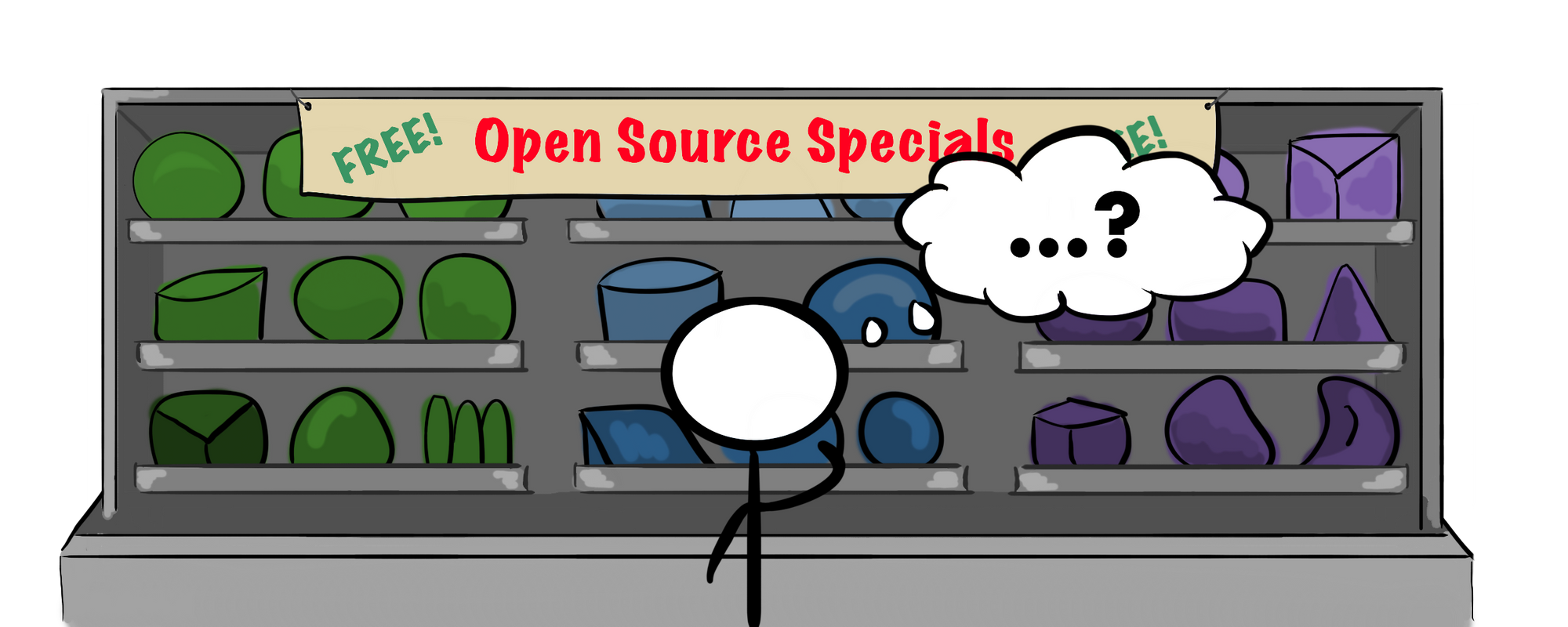 How to Choose and Care for a Secure Open Source Project