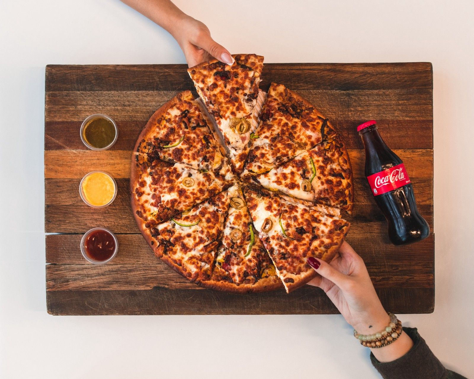 How to Understand RxJS Operators by Eating a Pizza: zip, forkJoin, & combineLatest Explained with Examples
