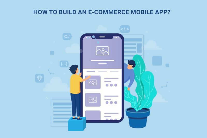 How I Built a Mobile App for Online Shopping Amid the COVID-19 Lockdown