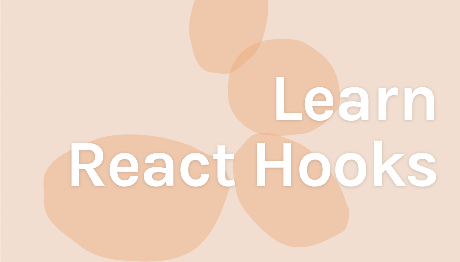 Learn React Hooks by Building a Paint App