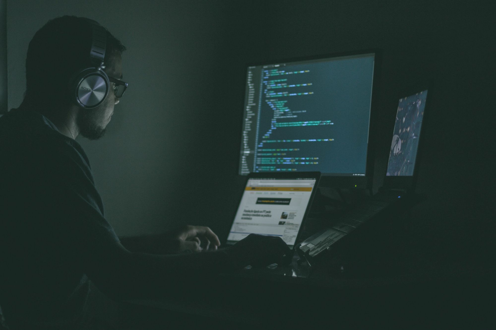 10 Tools You Should Know As A Cybersecurity Engineer