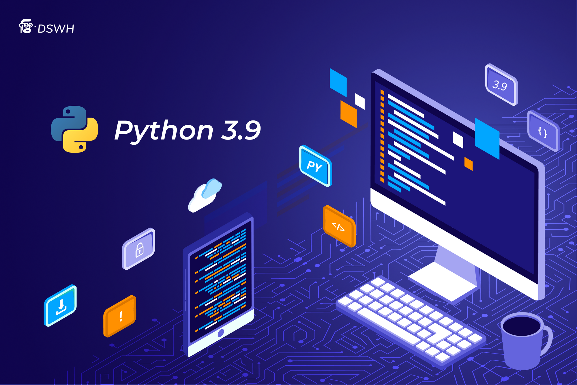 Python 3.9 Updates Explained with Hands-on Code Examples