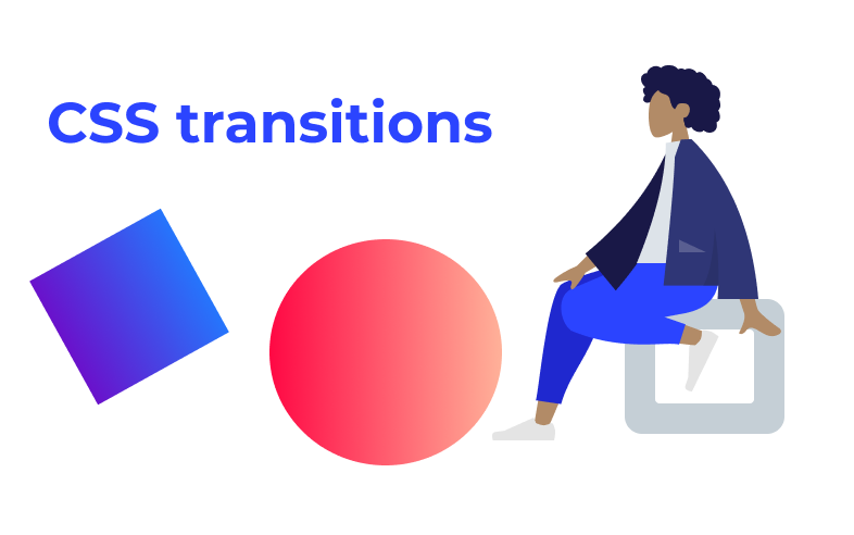 CSS Transition Examples – How to Use Hover Animation, Change Opacity, and More