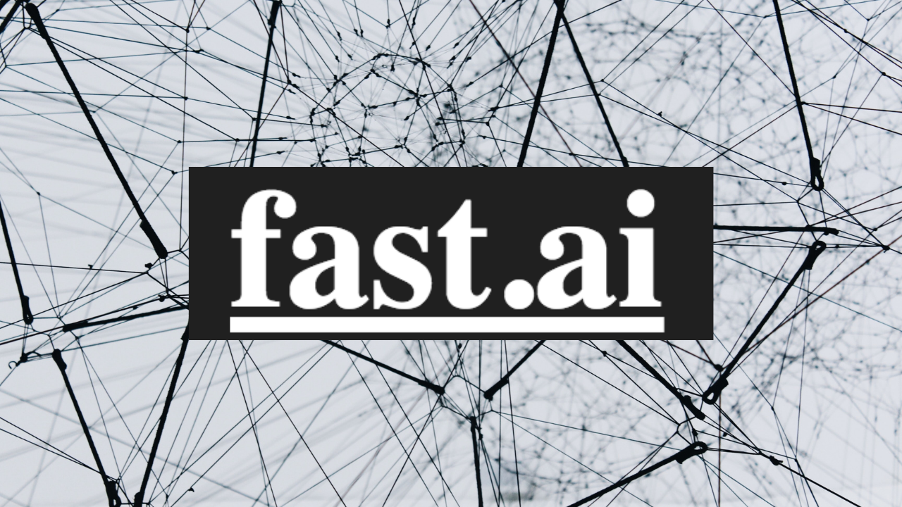 Deep Learning Tutorial – How to Train and Deploy a Deep Learning Model with fast.ai
