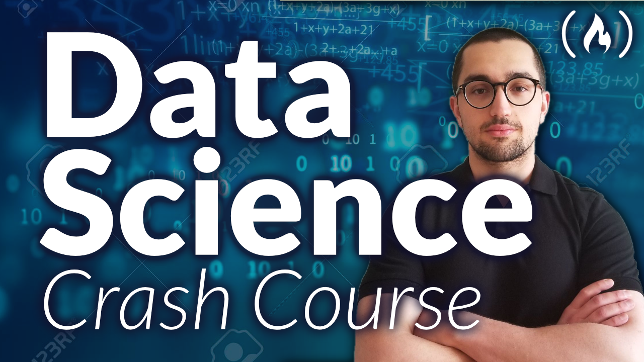 Learn the Basics of Data Science in this Hands-On Course