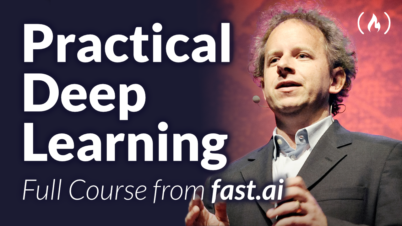 Dive into Deep Learning with this free 15-hour YouTube Course