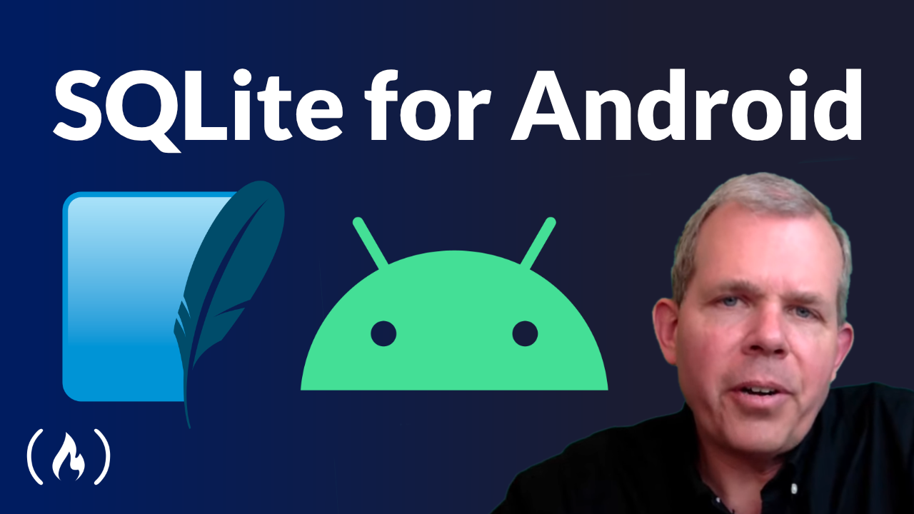 How to Use a SQLite Database with Android Studio