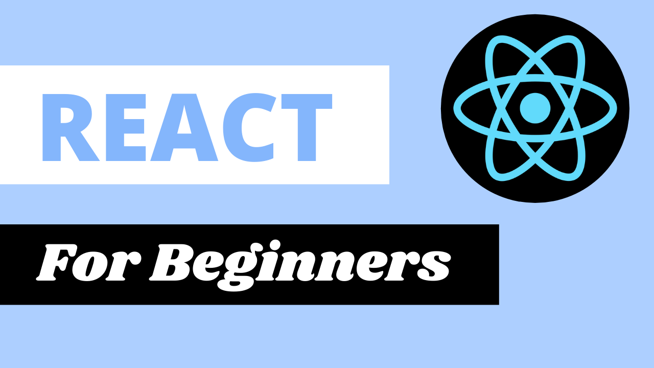 React Functional Components, Props, and JSX – React.js Tutorial for Beginners