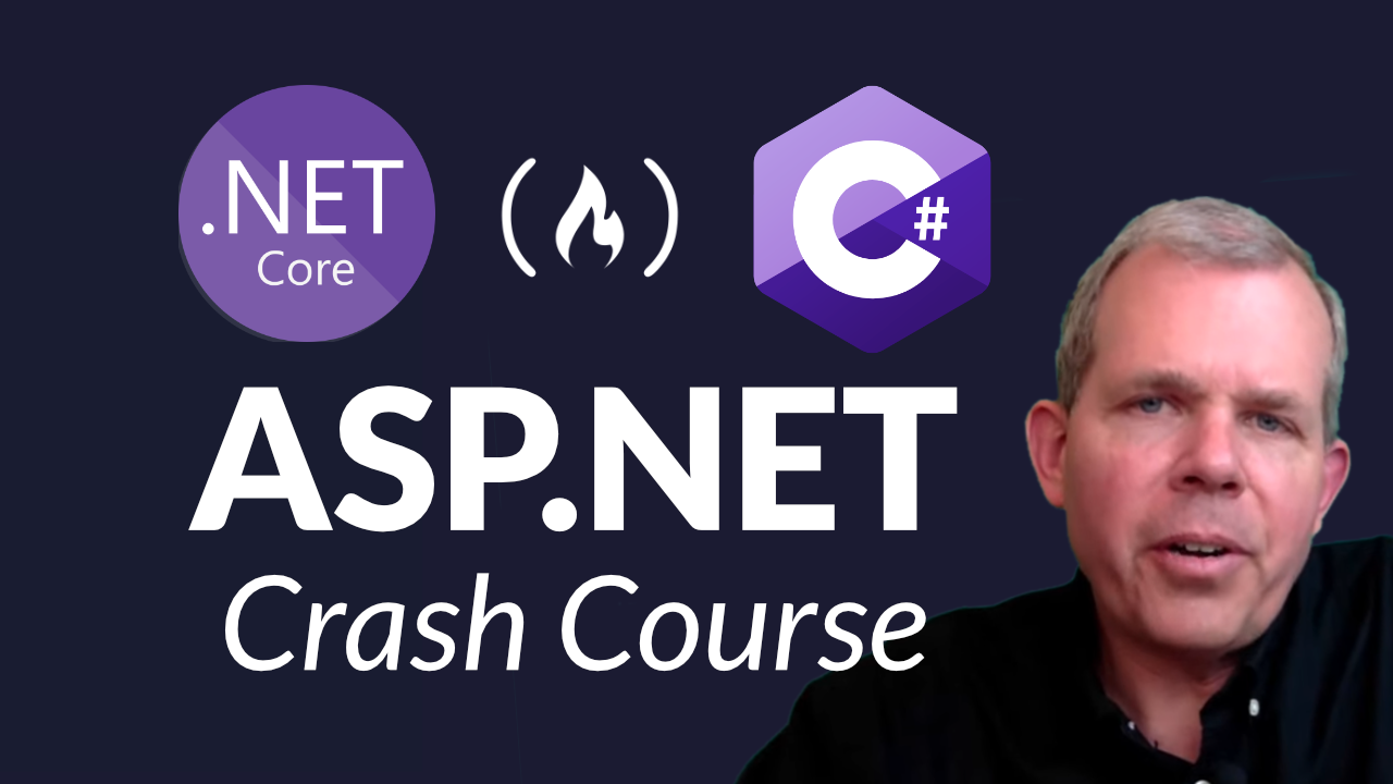 Create a C# App in One Hour using ASP.NET