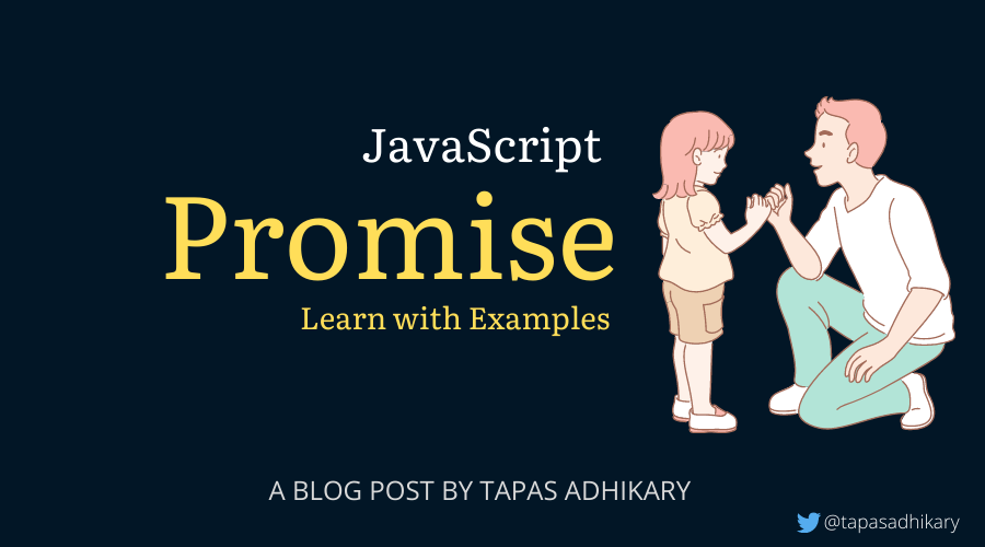 Javascript promise