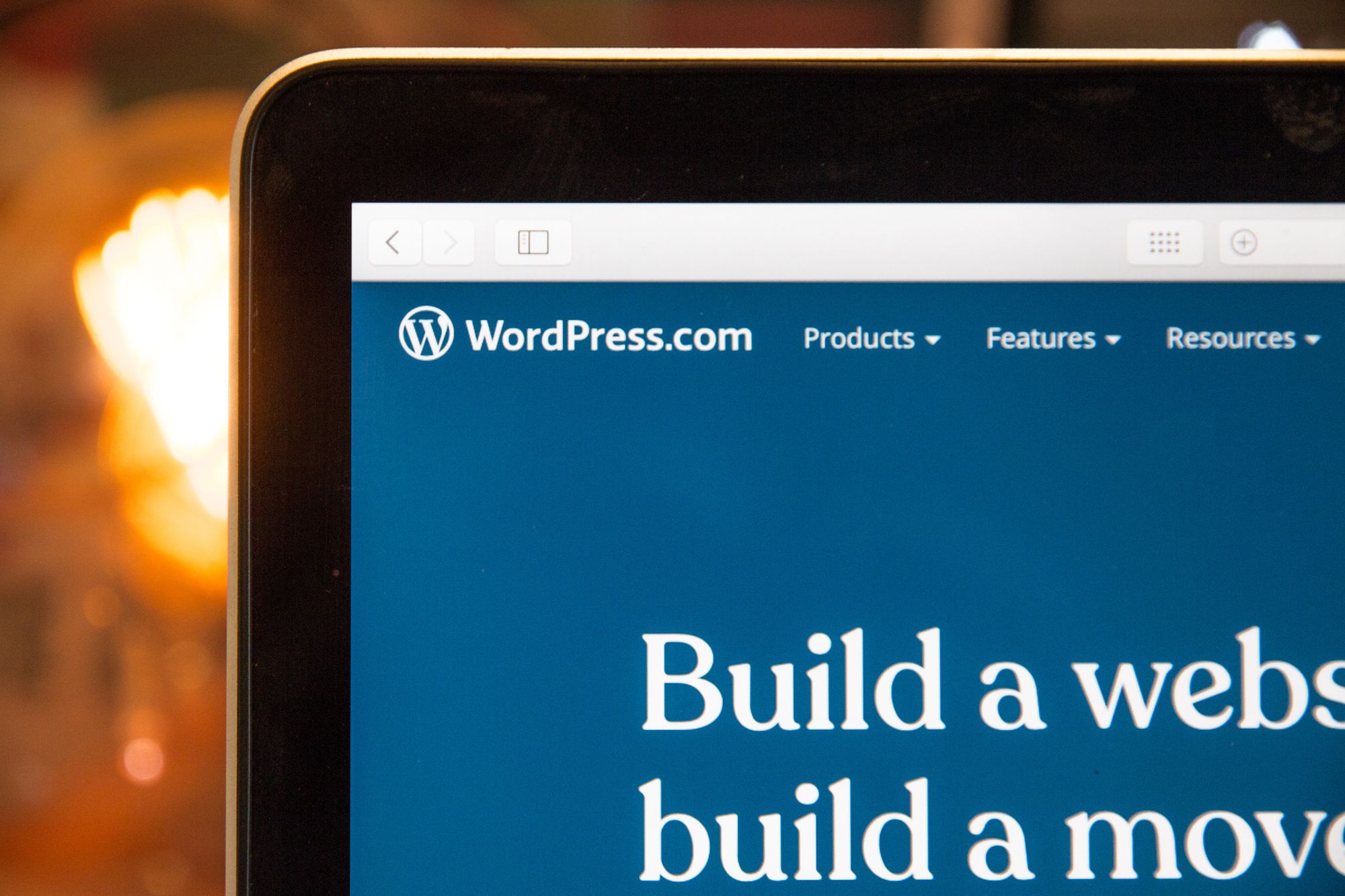What is WordPress? The Blog and Website Tool Explained