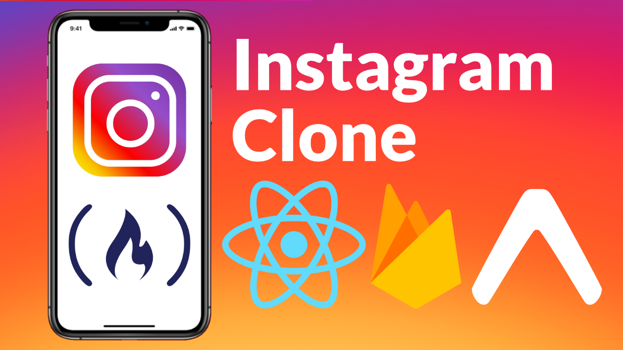 Build an Instagram Clone with React Native, Firebase Firestore, Redux, and Expo