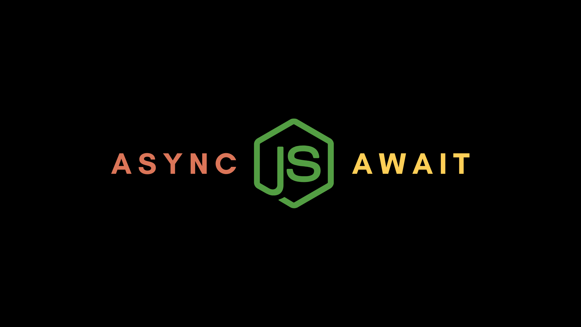 How to Use Async/Await in JavaScript with Example JS Code