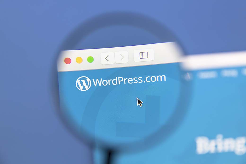 How to Secure an Existing WordPress Site in Six Easy Steps