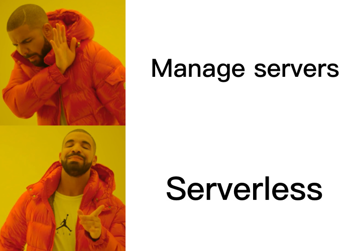 How to Create a Serverless Meme-as-a-Service