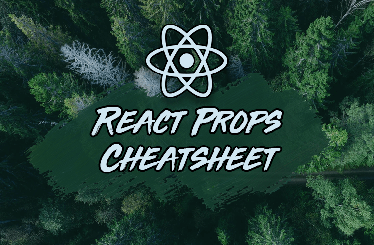 React Props Cheatsheet: 10 Patterns You Should Know