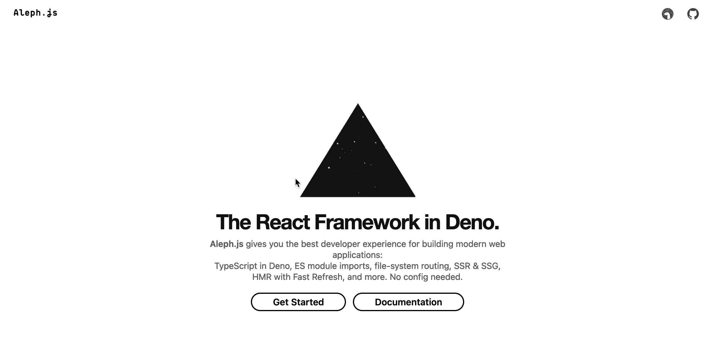 How to Build React Applications with Deno Using the AlephJS Library