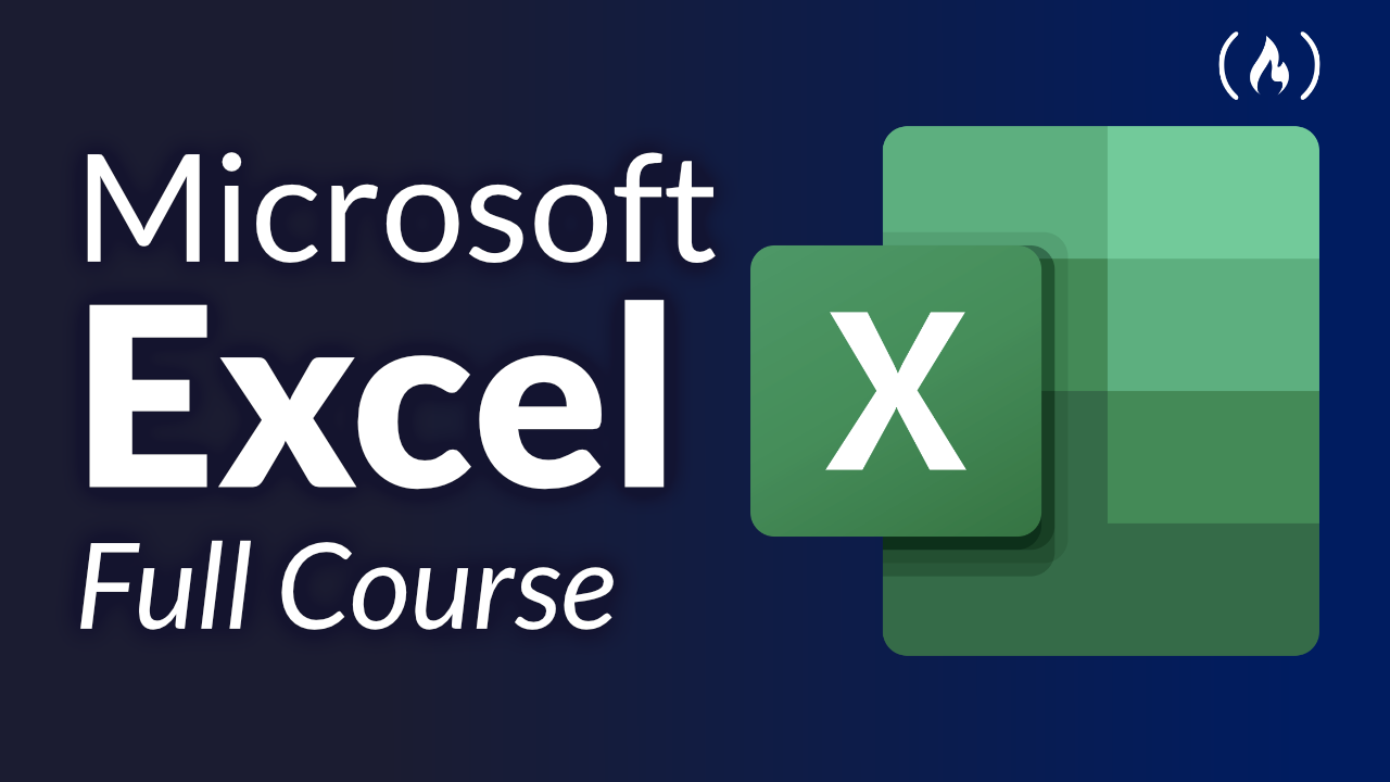 Excel Classes Online – 11 Free Excel Training Courses