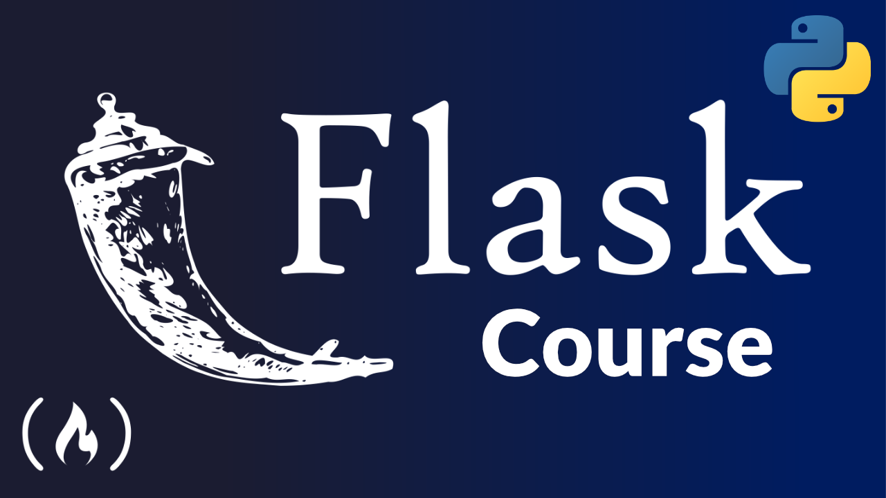 Learn the Flask Python Web Development Framework by Building an Ecommerce Platform