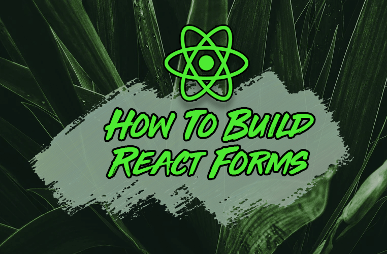 How to Build React Forms the Easy Way with react-hook-form