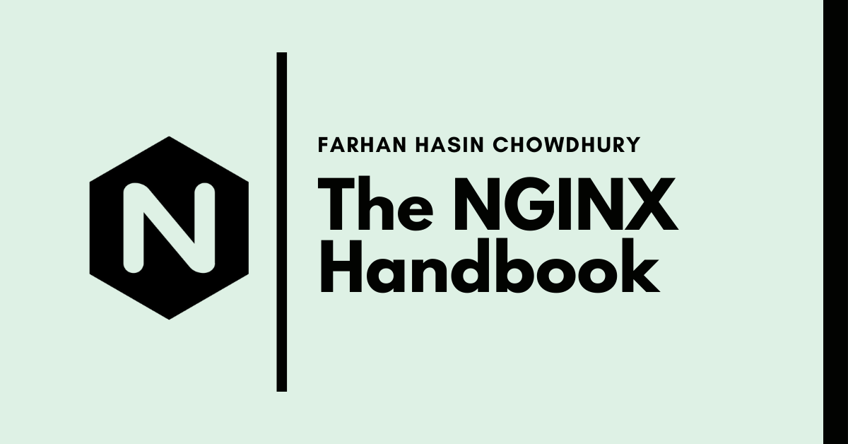 The NGINX Handbook – Learn NGINX for Beginners