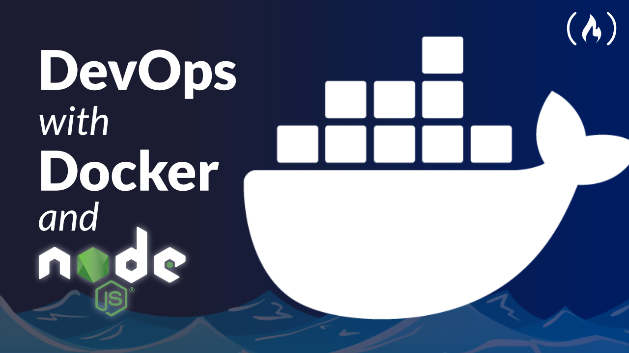 Learn Docker by Building a Node / Express App