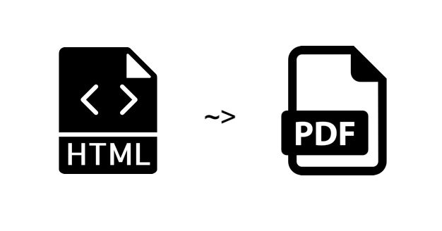 How to Convert HTML to PDF with Azure Functions and wkhtmltopdf