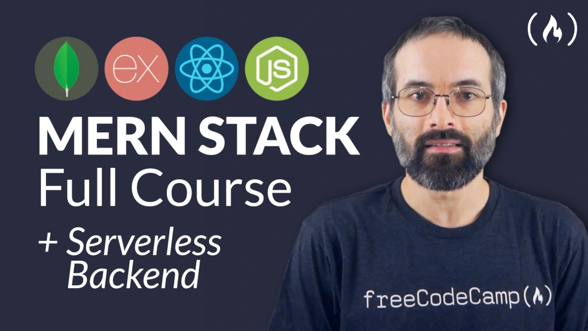Create a MERN Stack App with a Serverless Backend