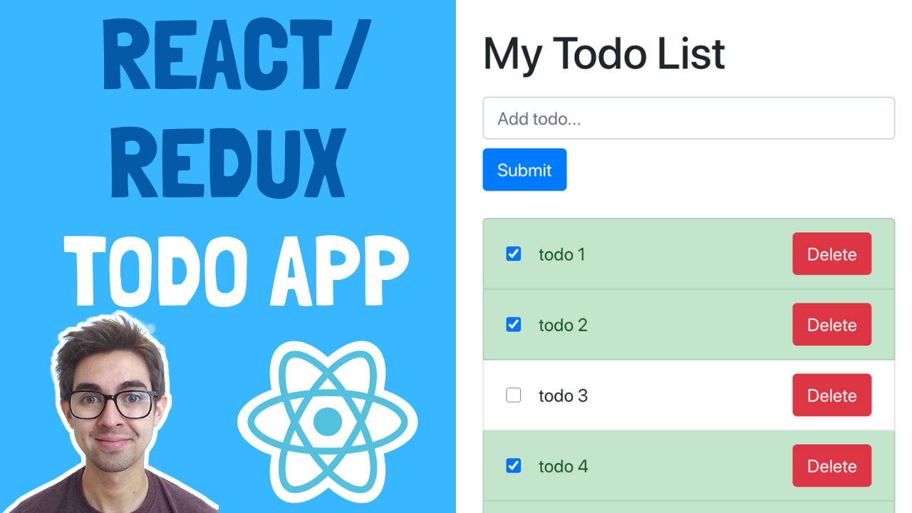 Redux for Beginners – The Brain-Friendly Guide to Learning Redux