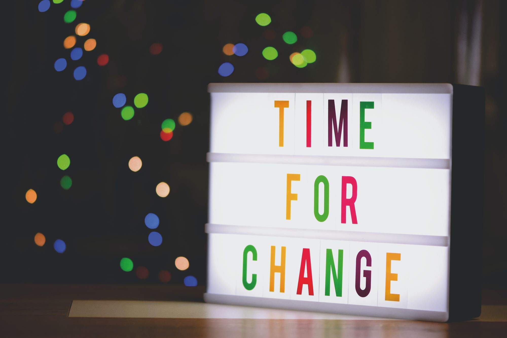 How to Optimize for Change in Software Development