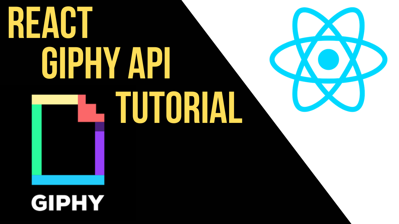 Giphy API Tutorial – How to Generate Animated Text GIFs with ReactJS