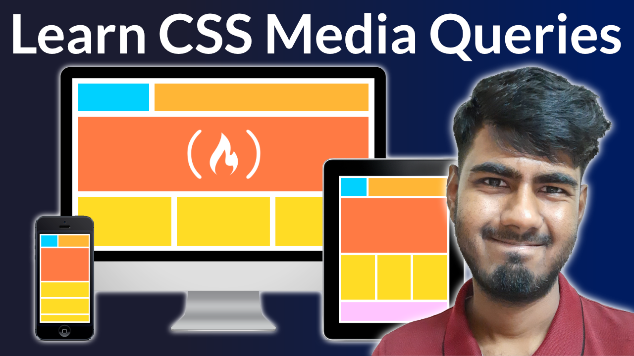 How to Use CSS Media Queries to Create Responsive Websites