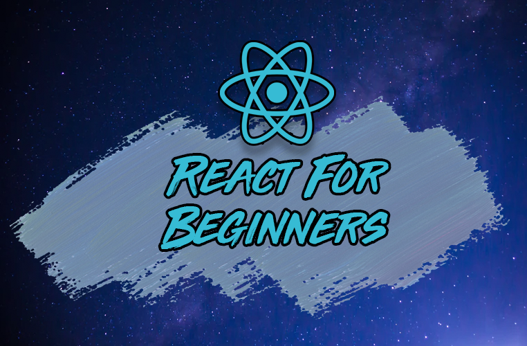 React for Beginners: Complete React Cheatsheet for 2021