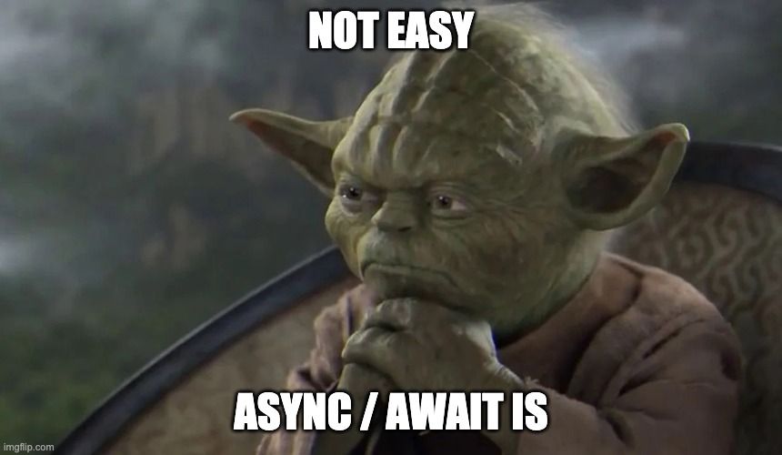 Node.js Async Await Tutorial – With Asynchronous JavaScript Examples