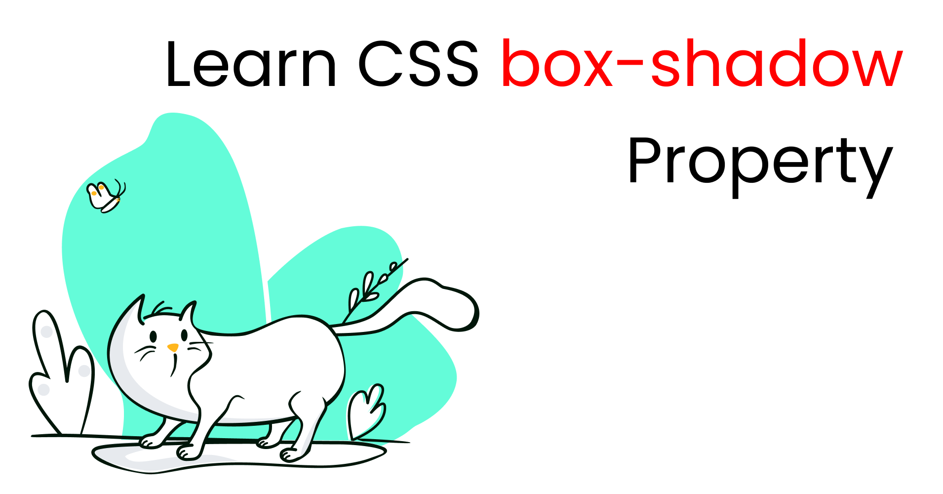 Learn the CSS Box-Shadow Property by Coding a Beautiful Button ✨