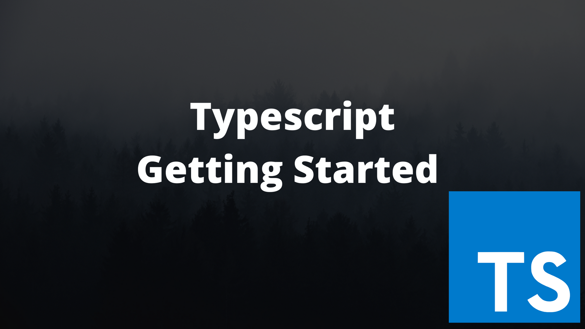 Learn TypeScript Basics in this Beginner's Guide