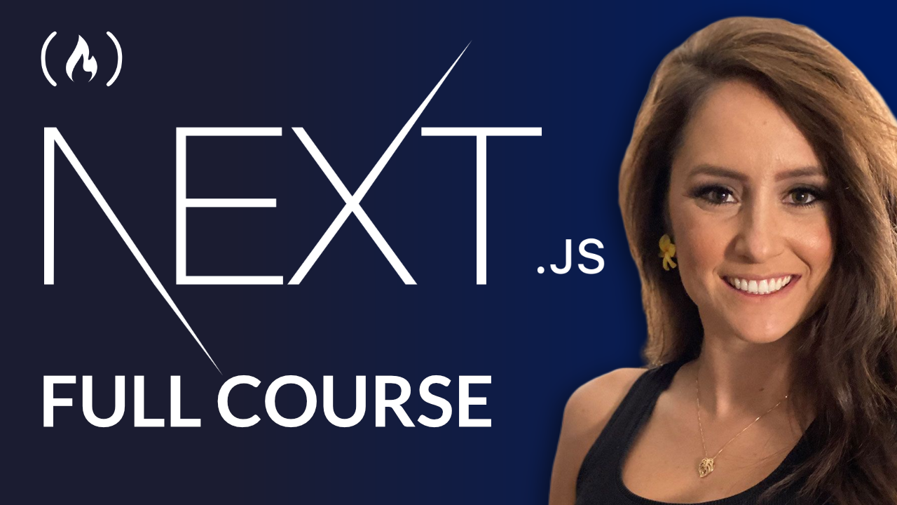 Learn Next.js and Make React Development Simpler