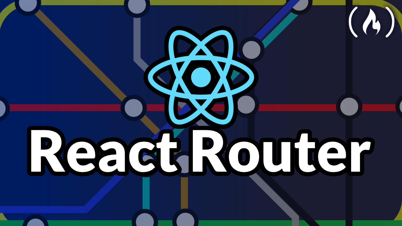 Learn React Router