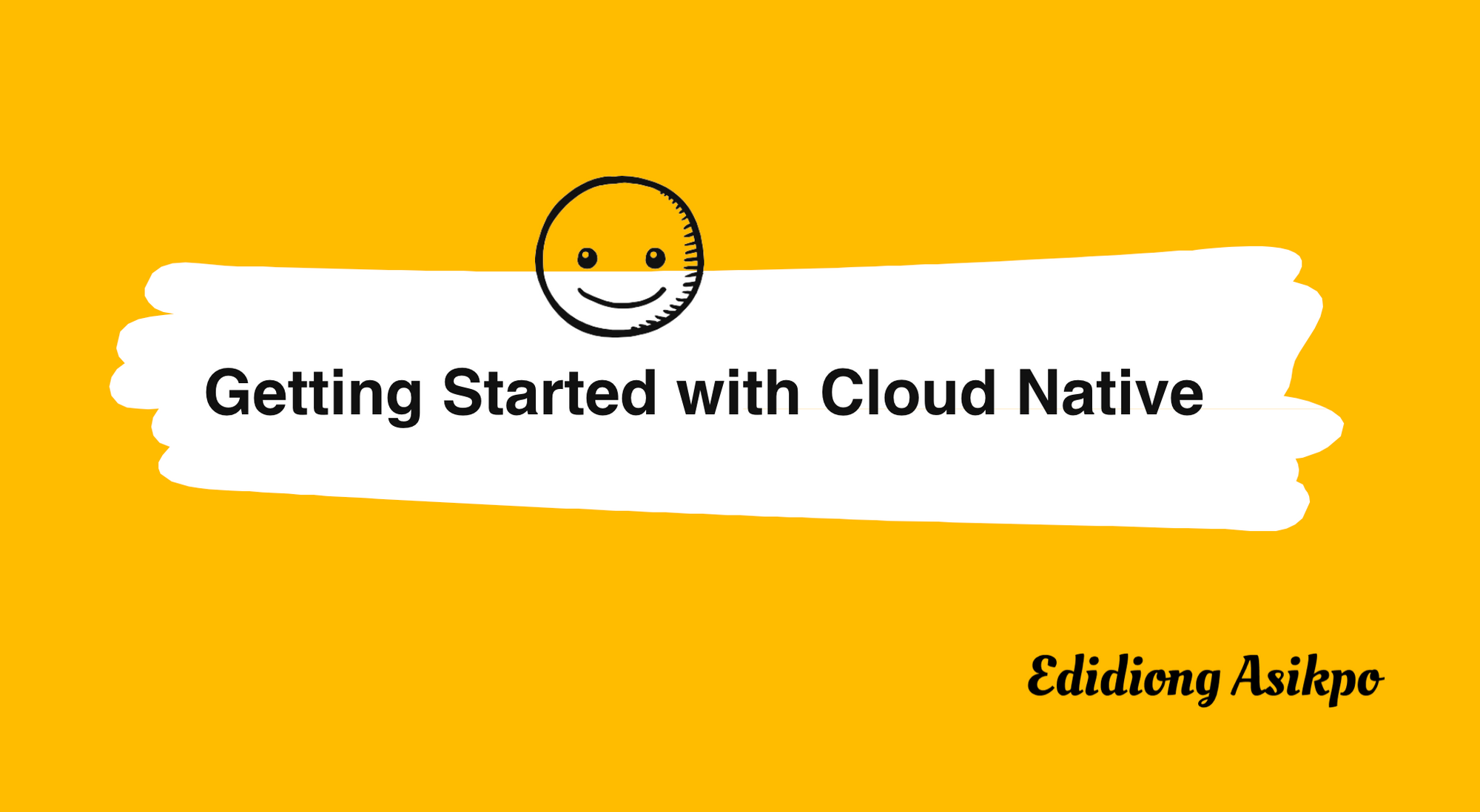 What is Cloud Native? The Cloud Computing Delivery Model Explained