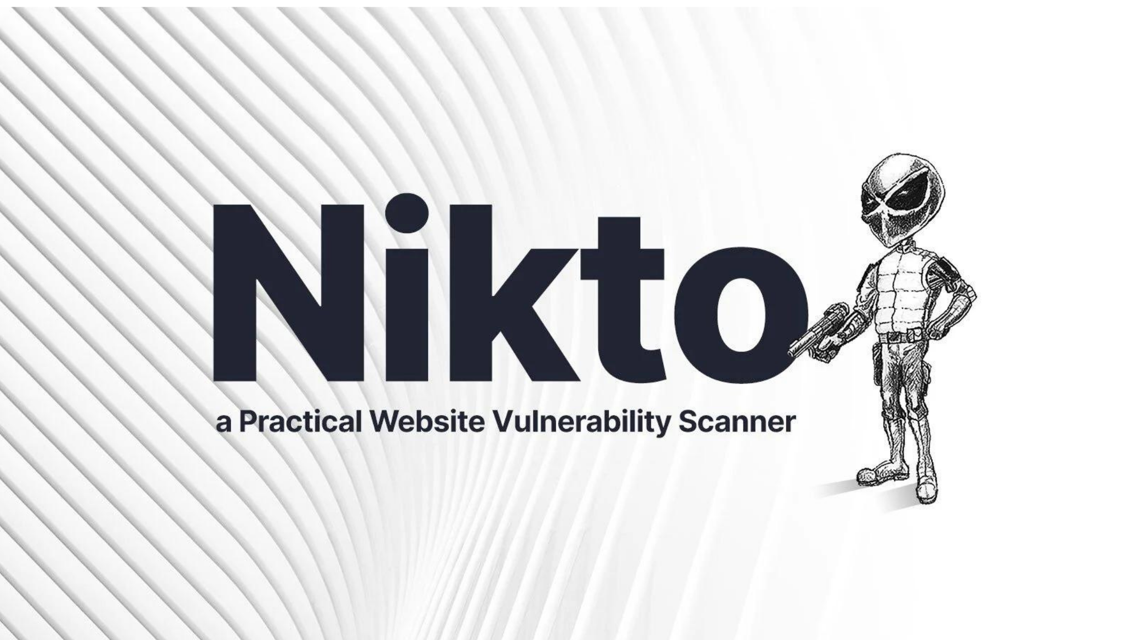 Web Server Scanning With Nikto – A Beginner's Guide
