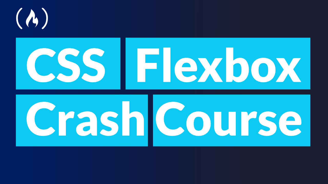 Learn CSS Flexbox in This Crash Course