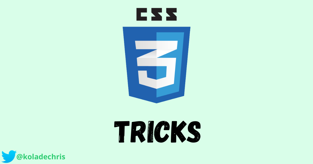 CSS Cheat Sheet – 10 Tricks to Improve Your Next Coding Project