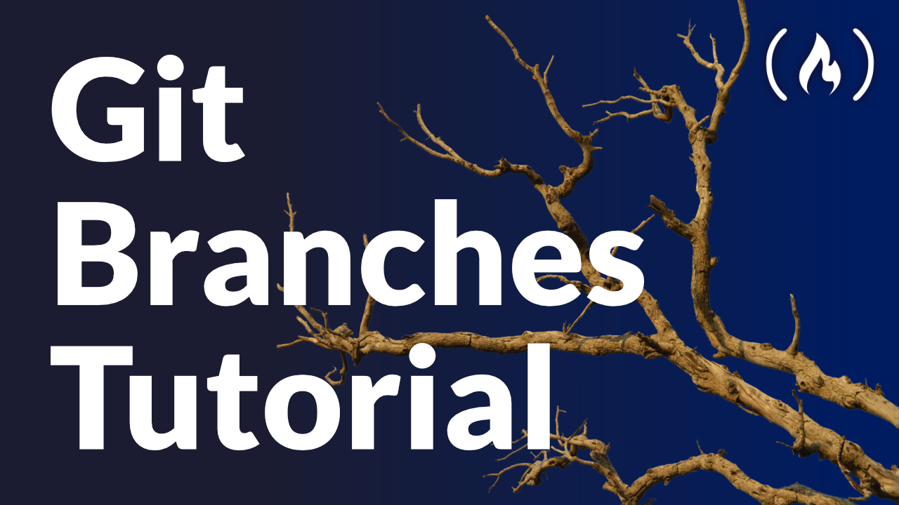 How Git Branches Work