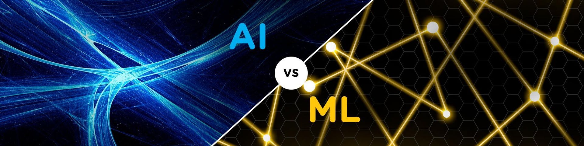 AI vs ML – What’s the Difference Between Artificial Intelligence and Machine Learning?