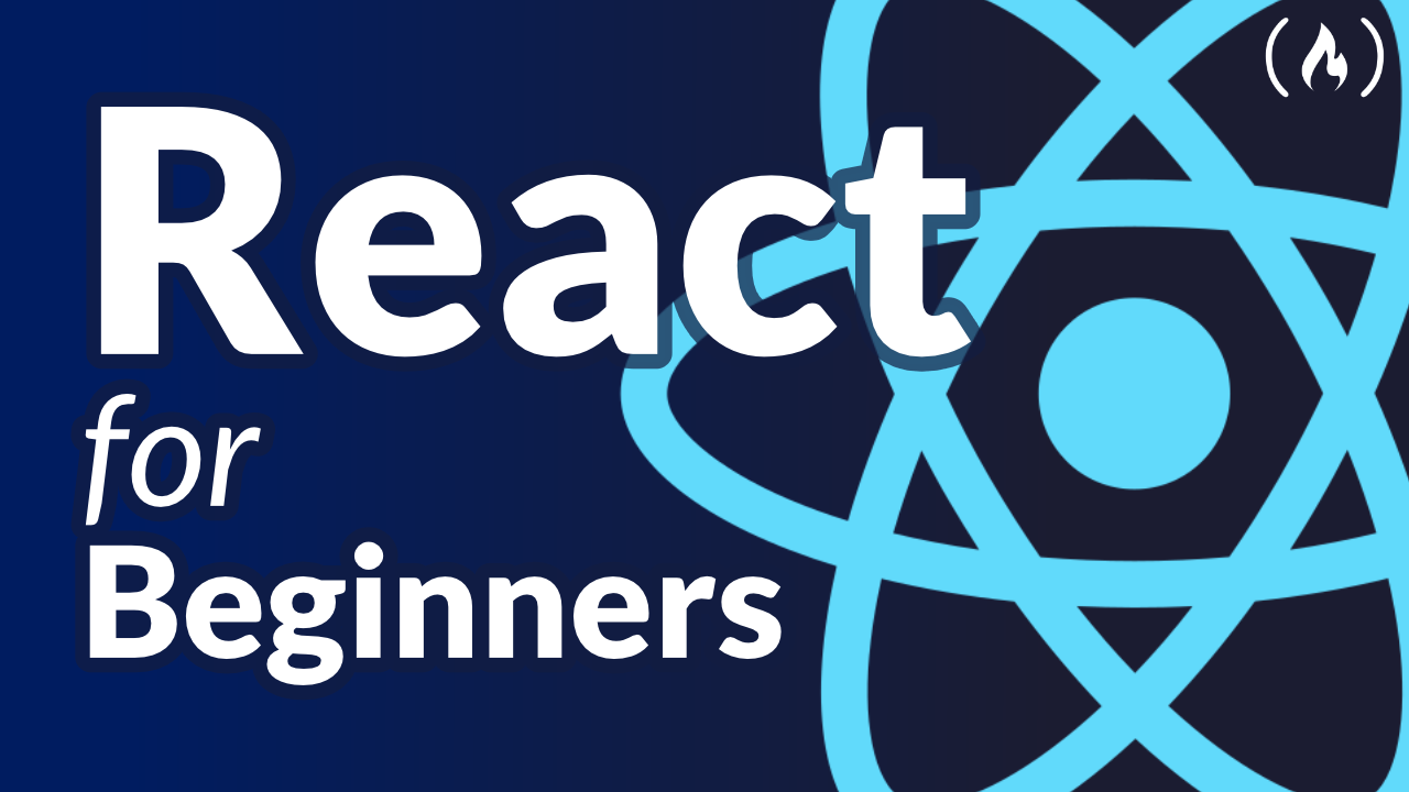 Learn React JS in This Free 7-Hour Course